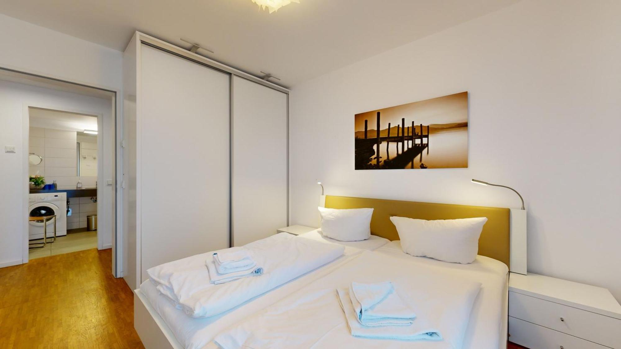 Duenenresort In Binz, Strandnahe Und Moderne Fewos Mit Balkon, Teilweise Mit Meerblick, Exterior foto